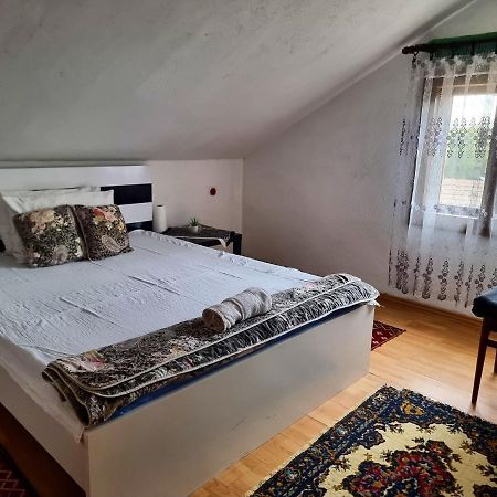 Sobi/Rooms/Zimmer Gradsko Exterior foto