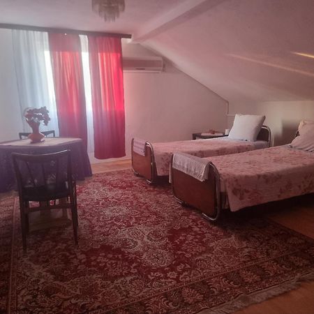 Sobi/Rooms/Zimmer Gradsko Exterior foto