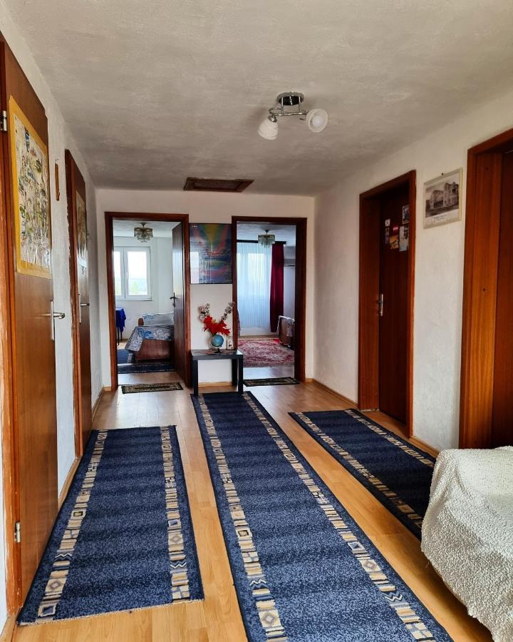 Sobi/Rooms/Zimmer Gradsko Exterior foto