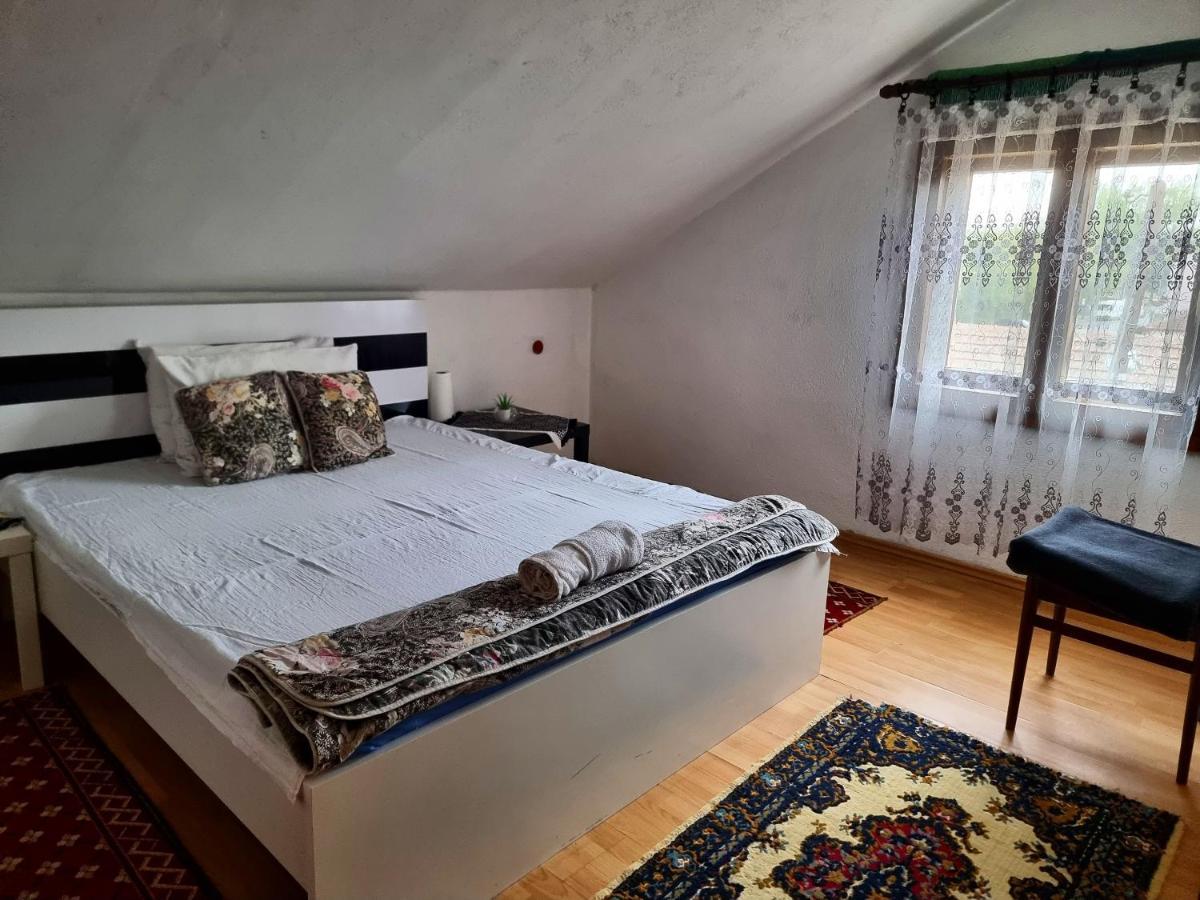Sobi/Rooms/Zimmer Gradsko Exterior foto