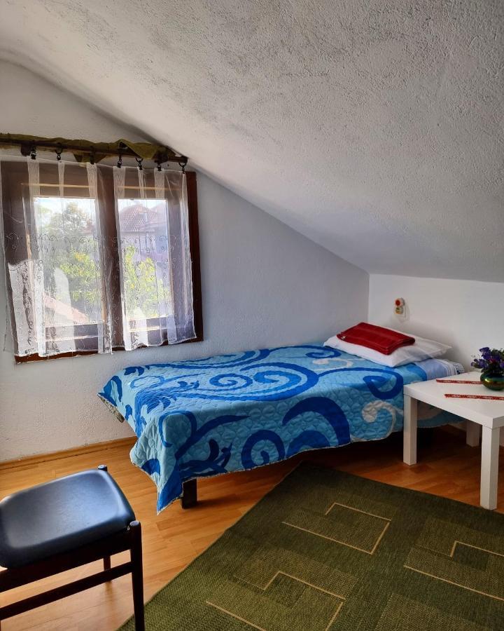 Sobi/Rooms/Zimmer Gradsko Exterior foto