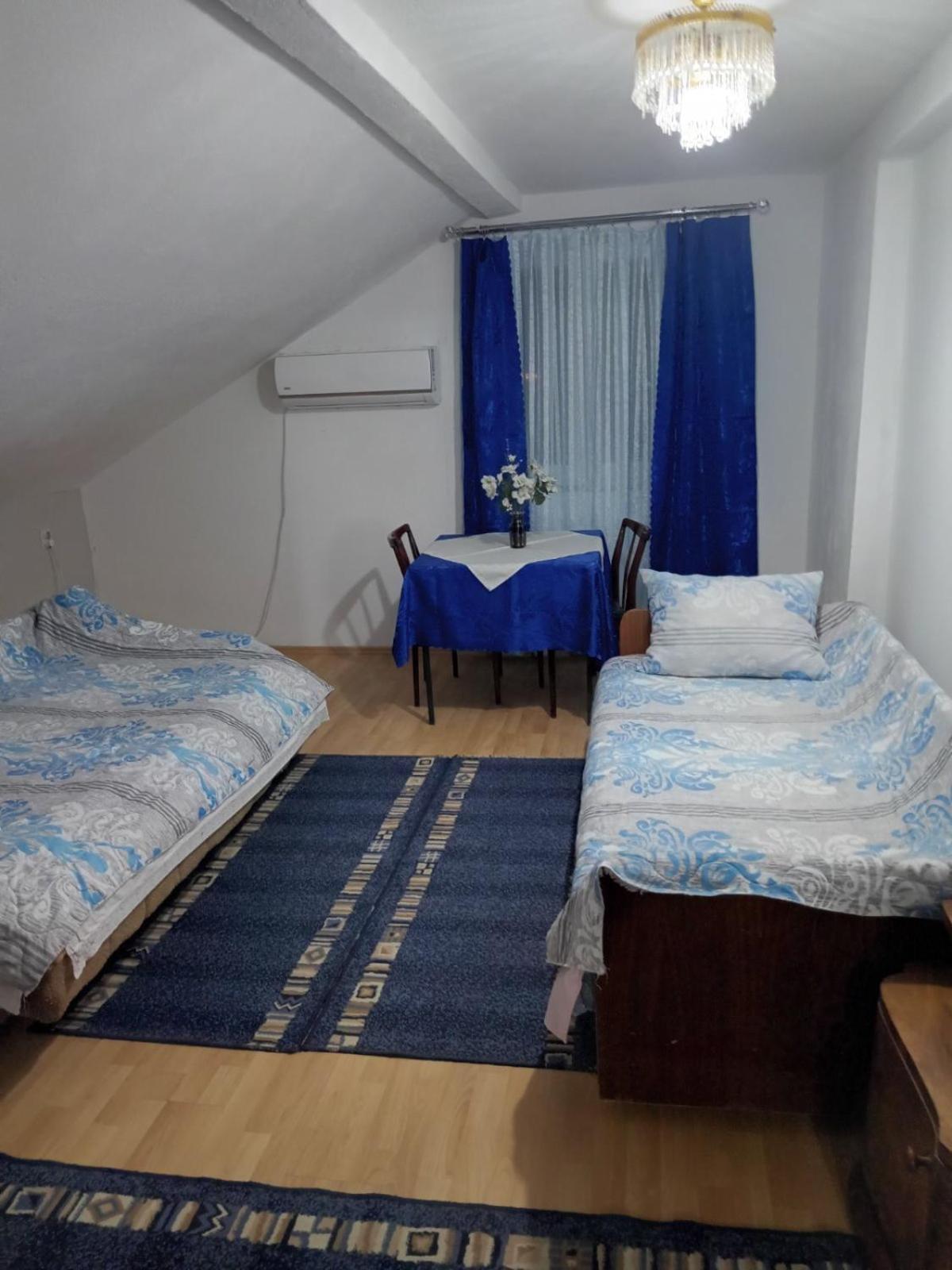 Sobi/Rooms/Zimmer Gradsko Exterior foto