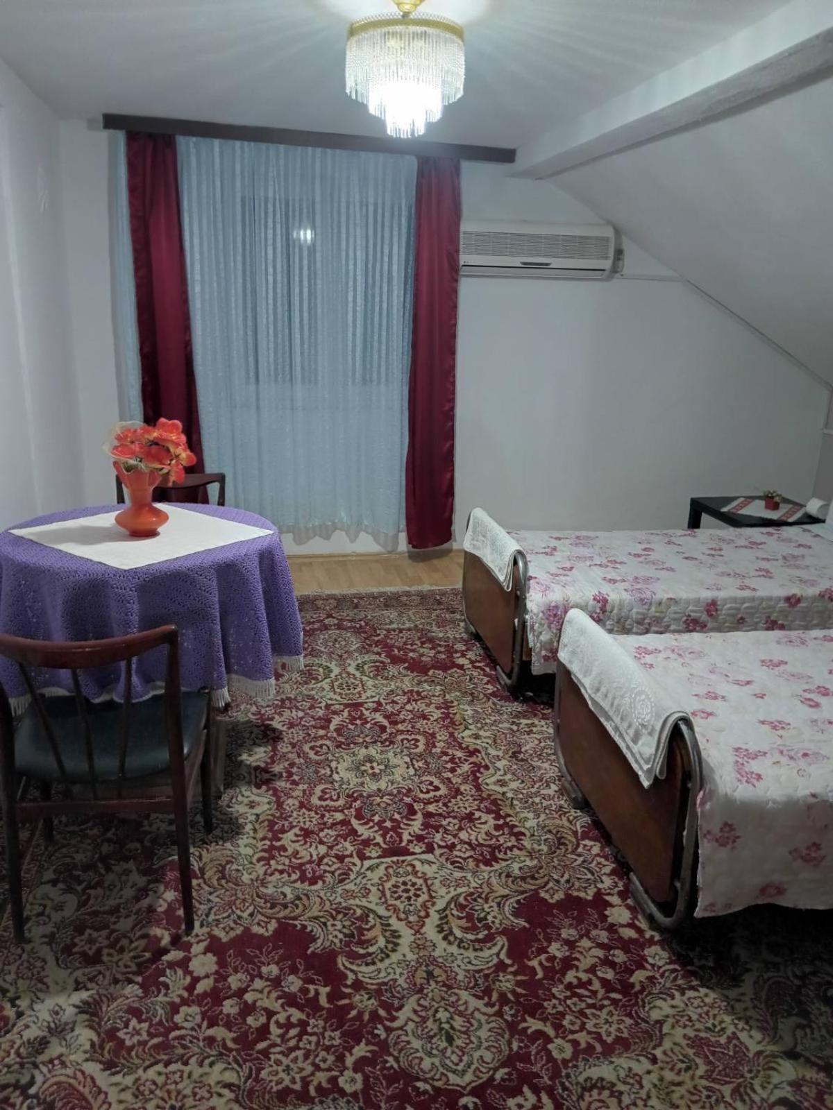 Sobi/Rooms/Zimmer Gradsko Exterior foto