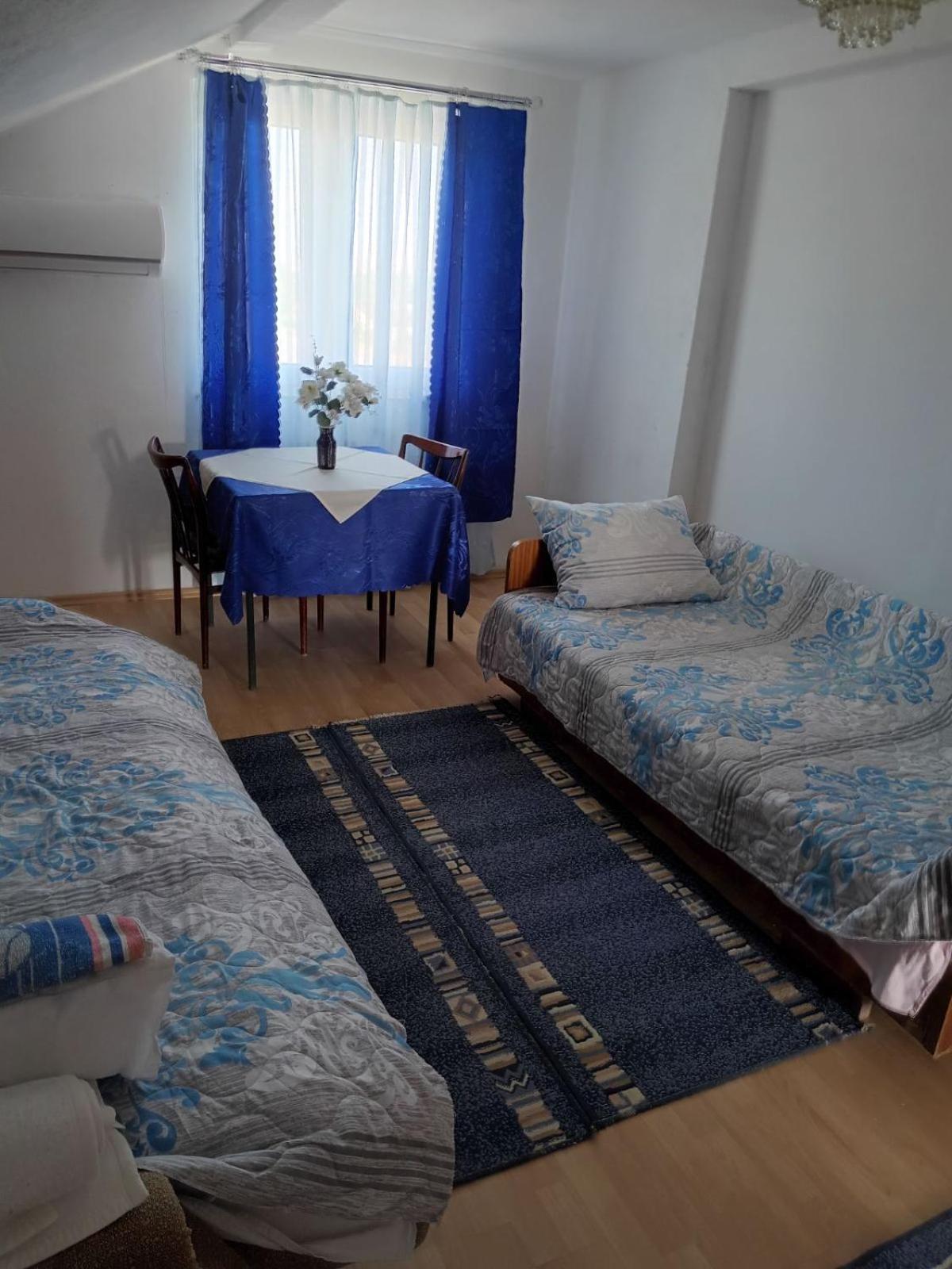 Sobi/Rooms/Zimmer Gradsko Exterior foto