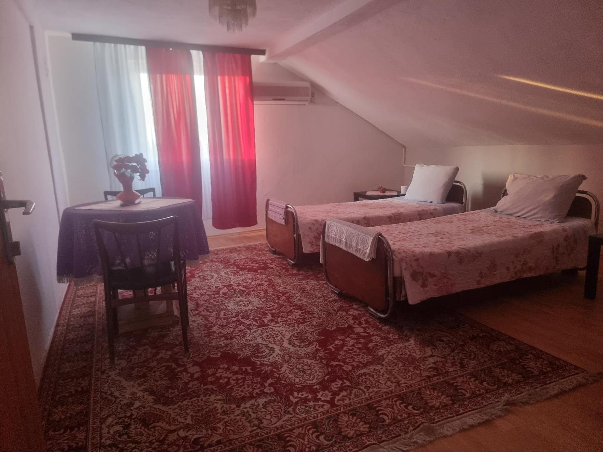 Sobi/Rooms/Zimmer Gradsko Exterior foto